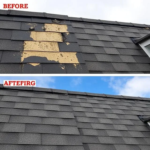 Roof Repair Near Me in Hattieville, AR near me